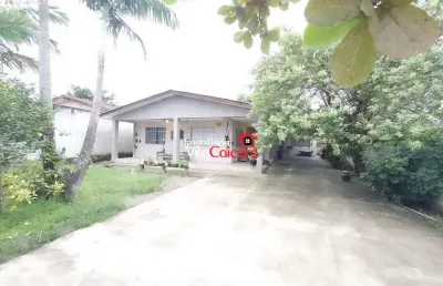Casa com 4 quartos à venda no Canoas, Pontal do Paraná 