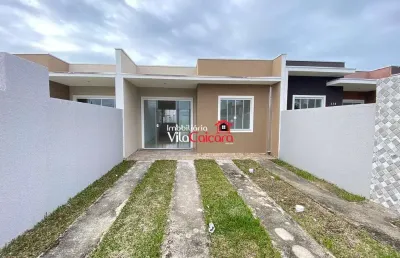 Casa com 2 quartos à venda no Canoas, Pontal do Paraná 