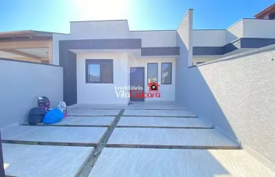 Casa com 3 quartos à venda em Shangri-lá, Pontal do Paraná 