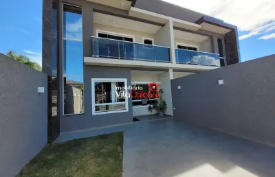 Casa com 3 quartos à venda em Shangri-lá, Pontal do Paraná 