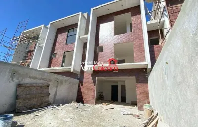Casa com 3 quartos à venda em Balneário Betaras, Matinhos 