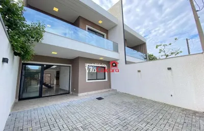 Casa com 4 quartos à venda no Riviera, Matinhos 