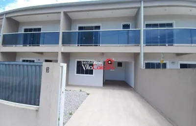 Casa com 3 quartos à venda no Grajaú, Pontal do Paraná 