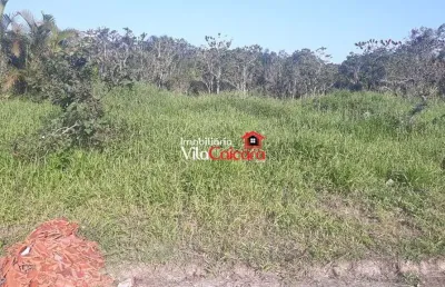 Terreno à venda em Shangri-lá, Pontal do Paraná 