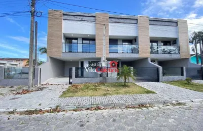 Casa com 3 quartos à venda na Praia de Leste, Pontal do Paraná 