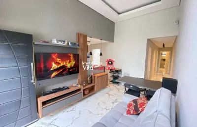 Casa com 3 quartos à venda no Solymar, Matinhos 