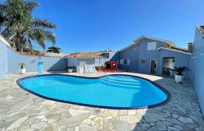 Casa com 4 quartos à venda na Praia de Leste, Pontal do Paraná 