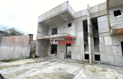 Casa com 3 quartos à venda no Grajaú, Pontal do Paraná 
