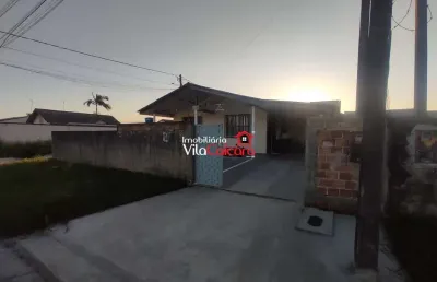 Casa com 3 quartos à venda no Monções, Matinhos 