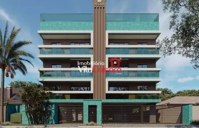 Apartamento com 3 quartos à venda em Caiobá, Matinhos 