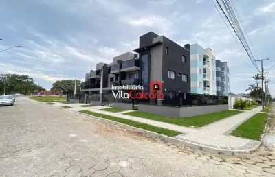 Casa com 3 quartos à venda em Balneário Gaivotas, Matinhos 