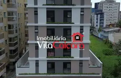 Apartamento com 2 quartos à venda em Caiobá, Matinhos 