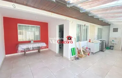 Casa com 2 quartos à venda em Caiobá, Matinhos 