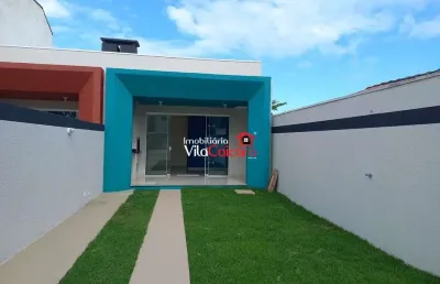 Casa com 2 quartos à venda no Perequê, Matinhos 