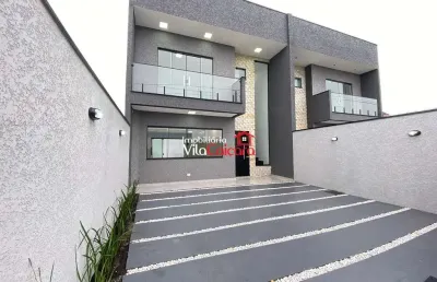 Casa com 3 quartos à venda na Praia de Leste, Pontal do Paraná 
