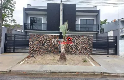 Casa com 3 quartos à venda na Praia de Leste, Pontal do Paraná 