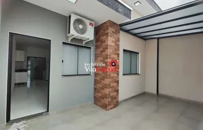 Casa com 2 quartos à venda no Balneário Primavera, Pontal do Paraná 