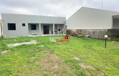 Casa com 3 quartos à venda no Monções, Pontal do Paraná 