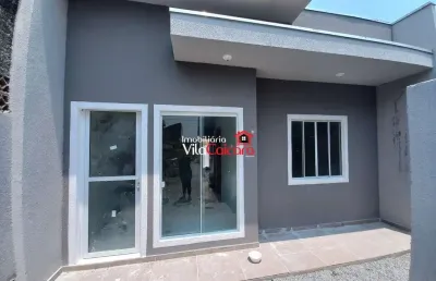 Casa com 3 quartos à venda no Monções, Pontal do Paraná 