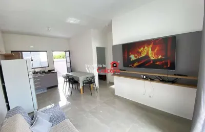 Casa com 2 quartos à venda no Beltrami, Pontal do Paraná 
