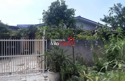 Casa com 3 quartos à venda no Balneário Marissol, Pontal do Paraná 