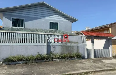 Casa com 3 quartos à venda em Shangri-lá, Pontal do Paraná 