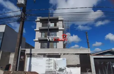 Apartamento com 3 quartos à venda na Praia de Leste, Pontal do Paraná 
