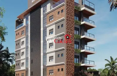 Apartamento com 3 quartos à venda em Caiobá, Matinhos 