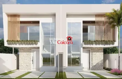 Casa com 3 quartos à venda na Praia de Leste, Pontal do Paraná 