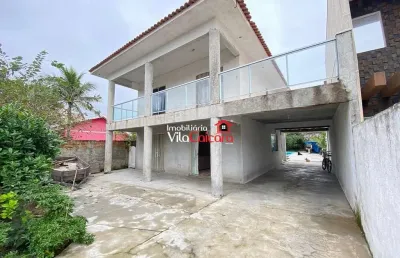 Casa com 4 quartos à venda no Costa Azul, Matinhos 