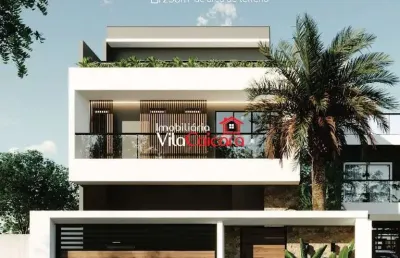 Casa com 3 quartos à venda em Caiobá, Matinhos 