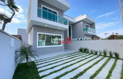 Casa com 3 quartos à venda no Canoas, Pontal do Paraná 