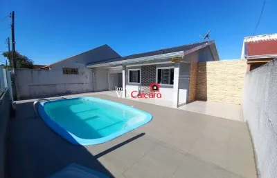 Casa com 3 quartos à venda em Ipanema, Pontal do Paraná 