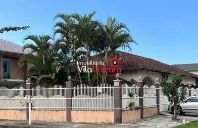 Casa com 4 quartos à venda em Ipanema, Pontal do Paraná 
