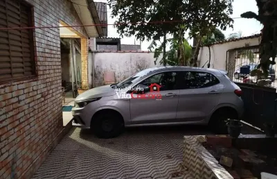 Casa com 4 quartos à venda no Jardim Esperança, Paranaguá 