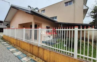 Casa com 4 quartos à venda na Praia de Leste, Pontal do Paraná 
