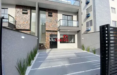 Casa com 3 quartos à venda no Jardim Canadá, Pontal do Paraná 