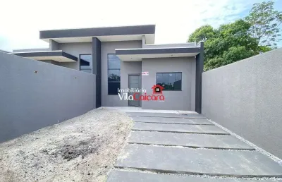 Casa com 2 quartos à venda em Shangri-lá, Pontal do Paraná 