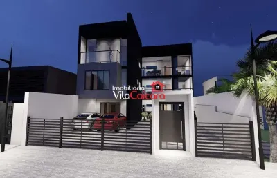 Apartamento com 2 quartos à venda em Ipanema, Pontal do Paraná 