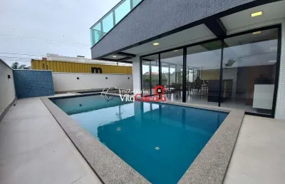 Apartamento com 2 quartos à venda no Balneário Eliane, Guaratuba 