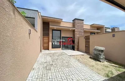 Casa com 3 quartos à venda no Riviera, Matinhos 
