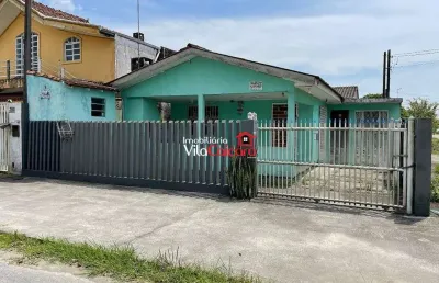 Casa com 3 quartos à venda no Monções, Pontal do Paraná 