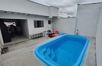 Casa com 2 quartos à venda na Praia de Leste, Pontal do Paraná 