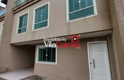 Casa com 3 quartos à venda no Costeira, Paranaguá 