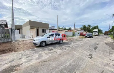 Casa com 3 quartos à venda no Riviera, Matinhos 