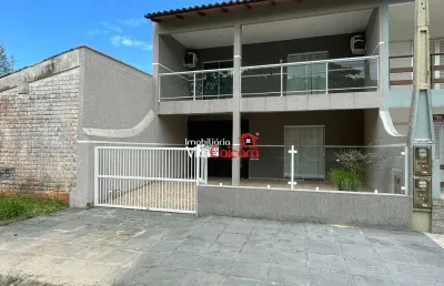 Casa com 3 quartos à venda em Balneário Gaivotas, Matinhos 