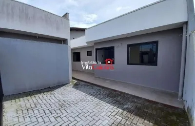 Casa com 4 quartos à venda no Loteamento Yamaguchi, Paranaguá 