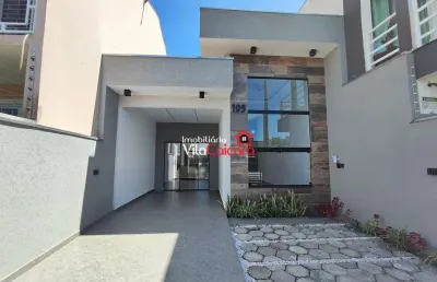Casa com 3 quartos à venda na Praia de Leste, Pontal do Paraná 
