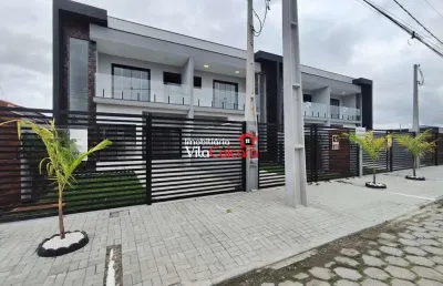 Casa com 3 quartos à venda na Praia de Leste, Pontal do Paraná 