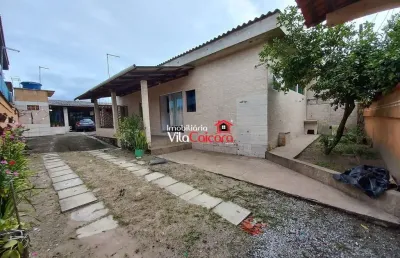 Casa com 5 quartos à venda no Beltrami, Pontal do Paraná 